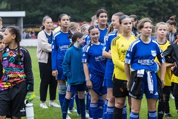Bild 13 - Loewinnen Cup